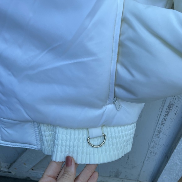 Amazing 70s vintage deadstock ski jacket - Picture 4 of 9